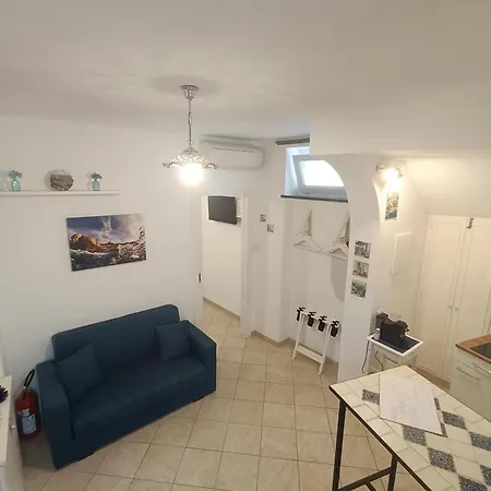 Le Boffe Vakantiehuis