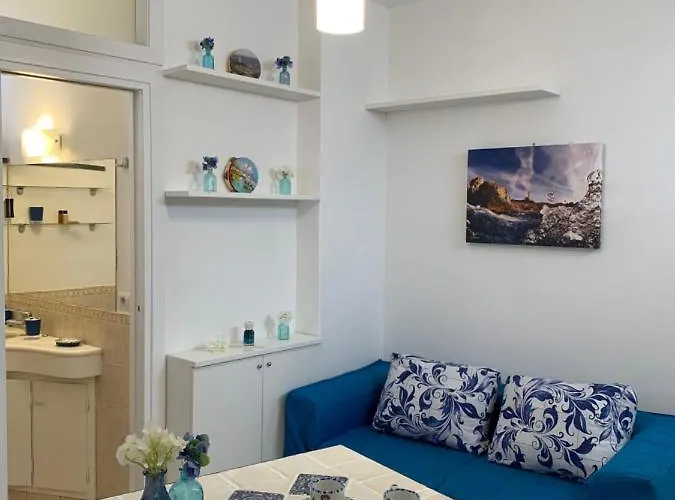 Le Boffe Vakantiehuis