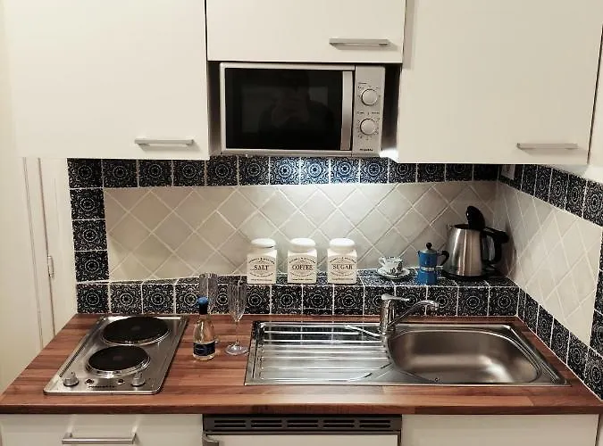 Le Boffe Anacapri (Isola di Capri)