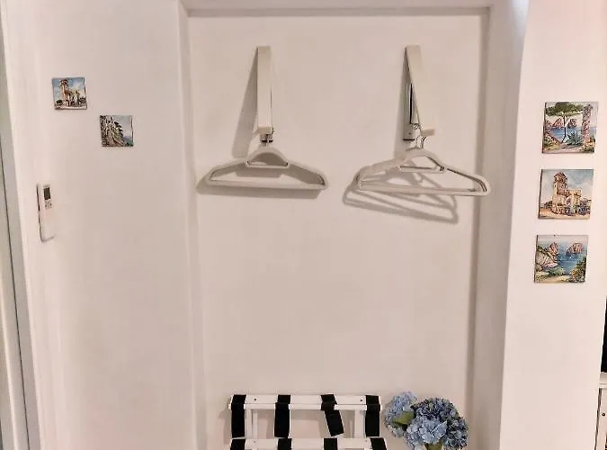 Le Boffe * Anacapri (Isola di Capri)