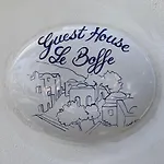 Dom wakacyjny Le Boffe Anacapri (Isola di Capri)