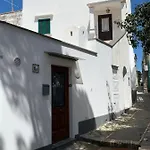 Le Boffe Anacapri (Isola di Capri)
