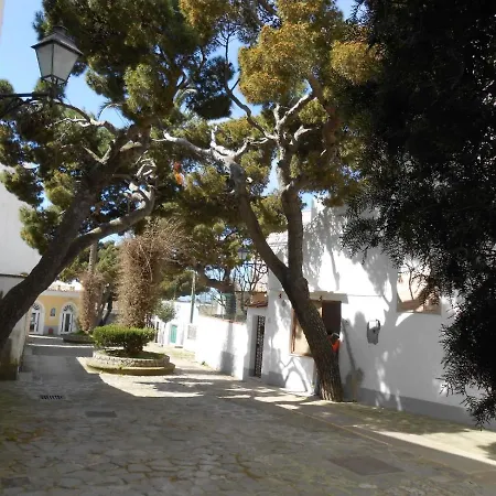 Le Boffe Holiday home *