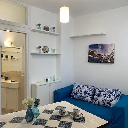 Le Boffe Holiday home