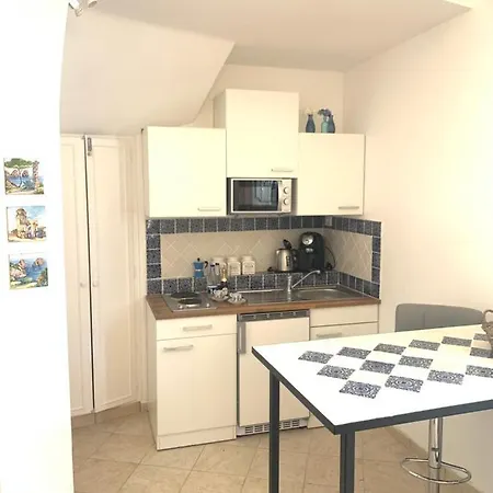 Le Boffe Holiday home *