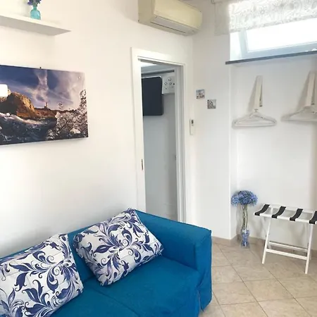 Holiday home Le Boffe