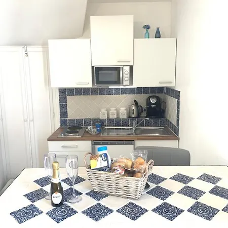 Holiday home Le Boffe