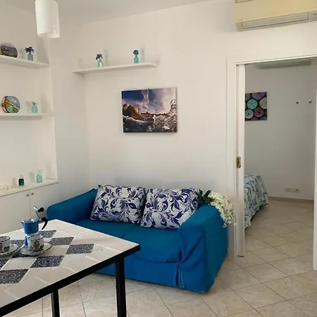 Le Boffe Holiday home *