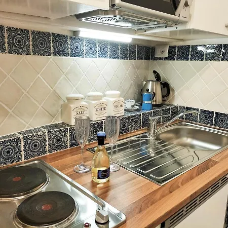 Σπίτι διακοπών Le Boffe