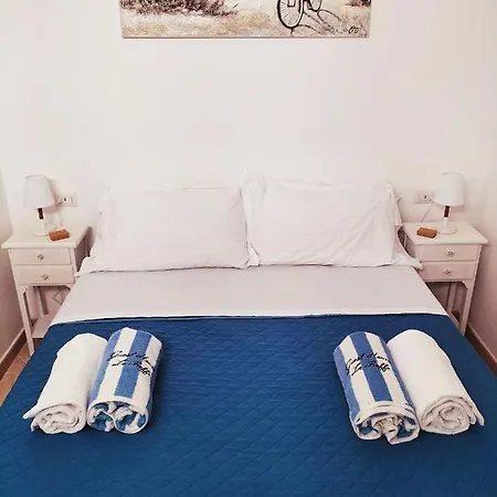 Holiday home Le Boffe