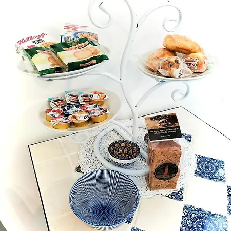 Le Boffe Holiday home *