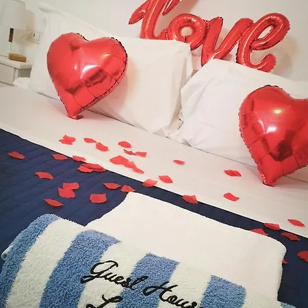 Prázdninový dům Le Boffe Anacapri (Isola di Capri)