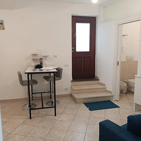 Holiday home Le Boffe *