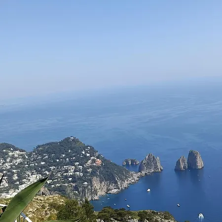 Σπίτι διακοπών Le Boffe