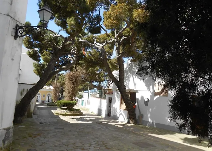 Le Boffe Dom wakacyjny *