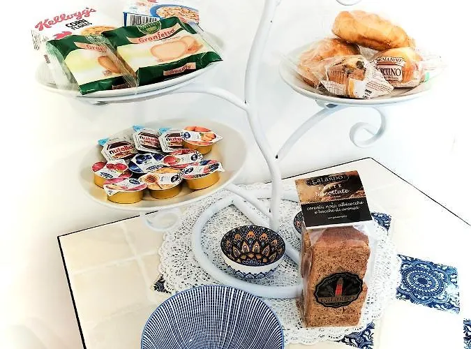 Le Boffe Hébergement de vacances *