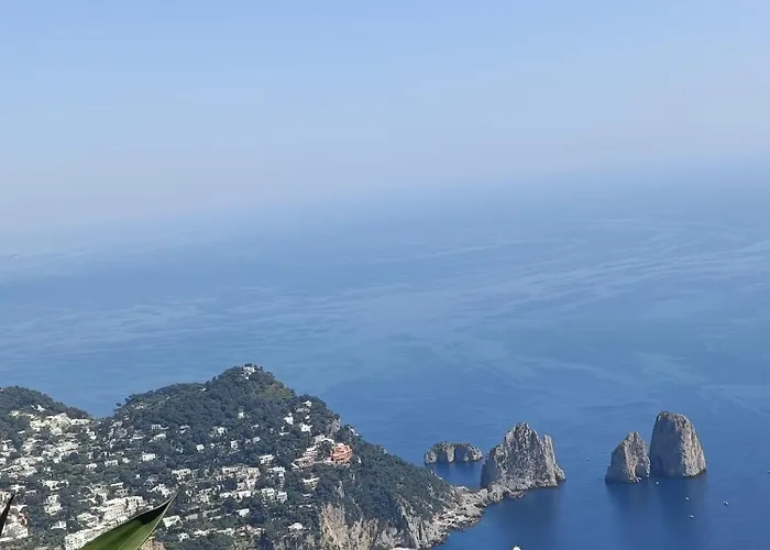 Dom wakacyjny Le Boffe