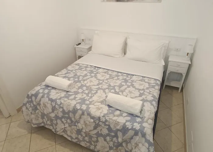 Le Boffe Hébergement de vacances *