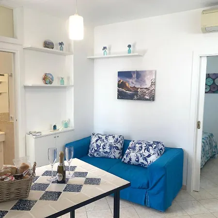 Le Boffe Casa vacanze Anacapri (Isola di Capri)
