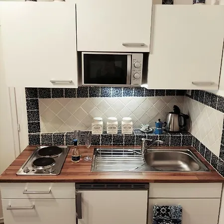 Le Boffe אנה קאפרי