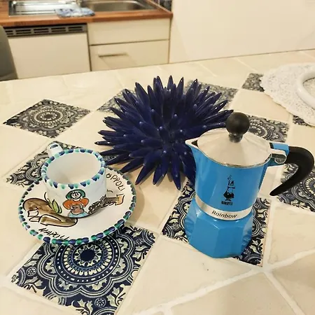 Le Boffe Casa vacanze Anacapri (Isola di Capri)