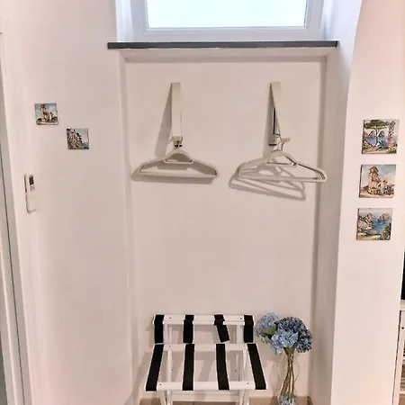 Le Boffe * Anacapri (Isola di Capri)