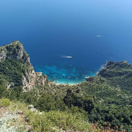 בית נופש Le Boffe *