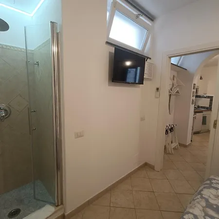 בית נופש Le Boffe