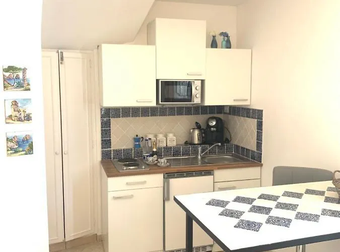 Le Boffe Ferienhaus *