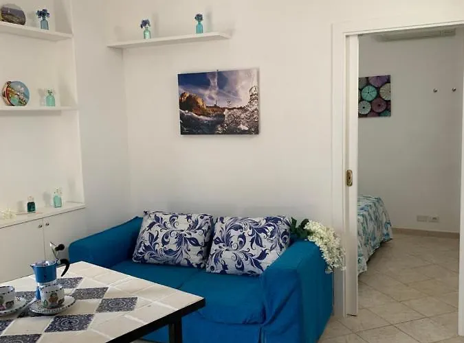 Le Boffe Ferienhaus *