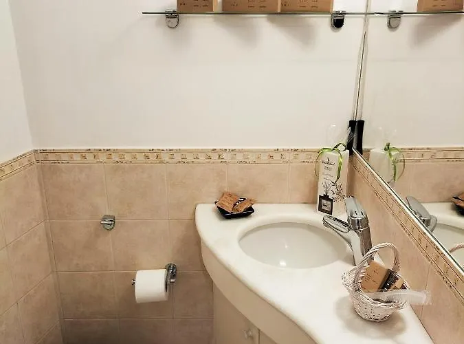 Ferienhaus Le Boffe Anacapri (Isola di Capri)