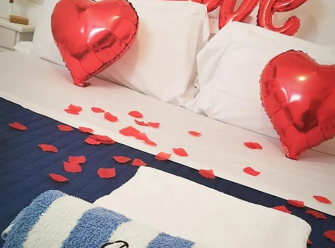 Ferienhaus Le Boffe Anacapri (Isola di Capri)