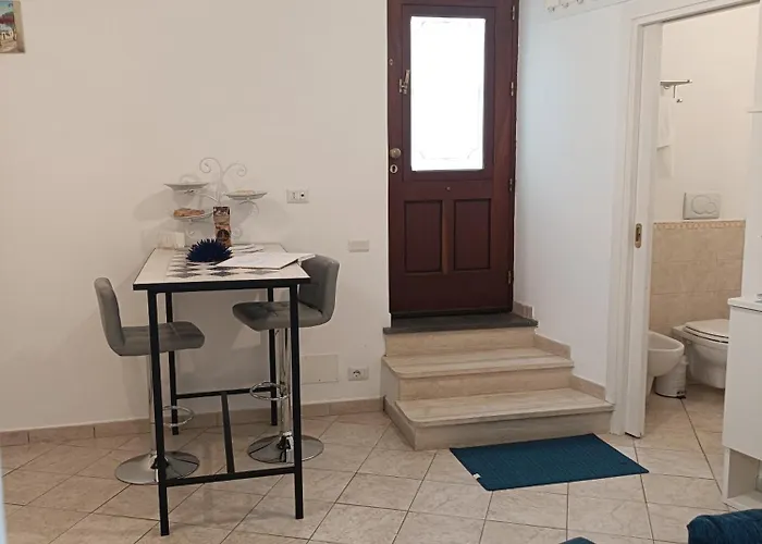 Ferienhaus Le Boffe *